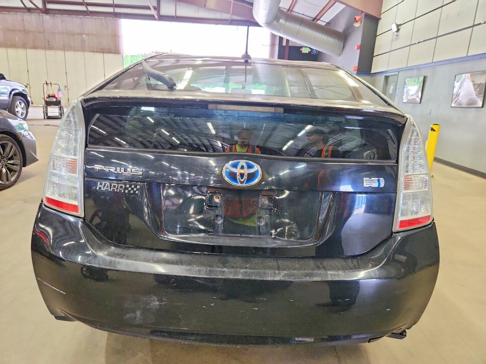 Продажа на аукционе авто 2011 Toyota Prius, vin: JTDKN3DU1B0279891, номер лота: 57294226
