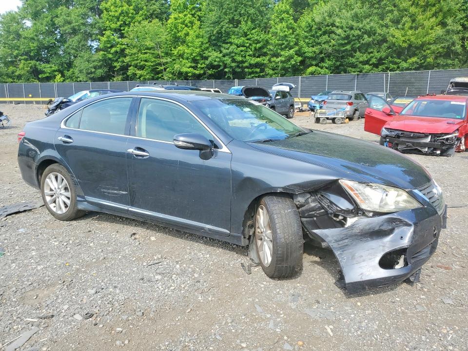 2011 Lexus Es მანქანა იყიდება აუქციონზე, vin: JTHBK1EG0B2422869, აუქციონის ნომერი: 57088676