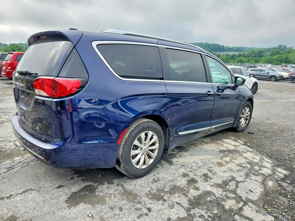 Aukcja sprzedaży 2019 Chrysler Pacifica, vin: 2C4RC1BG1KR561041, numer aukcji: 56474666