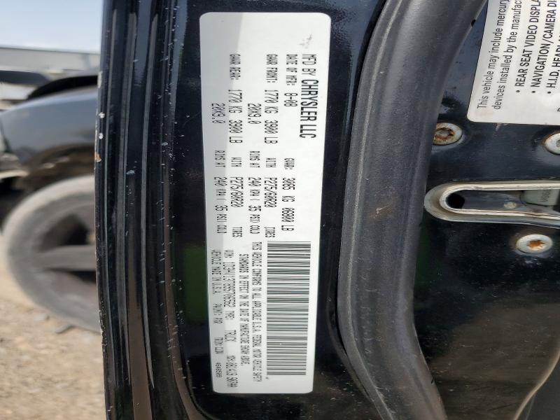 Aukcja sprzedaży 2009 Dodge Ram 1500, vin: 1D3HV13T89S706562, numer aukcji: 59102396