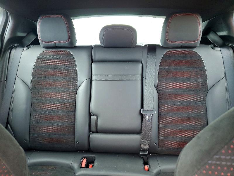 Продаж на аукціоні авто 2024 Alfa Romeo Tonale, vin: ZASPATDW5R3037976, номер лоту: 58954186