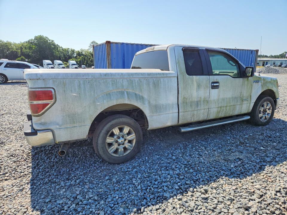2011 Ford F150 მანქანა იყიდება აუქციონზე, vin: 1FTFX1CT6BKD73164, აუქციონის ნომერი: 59259636