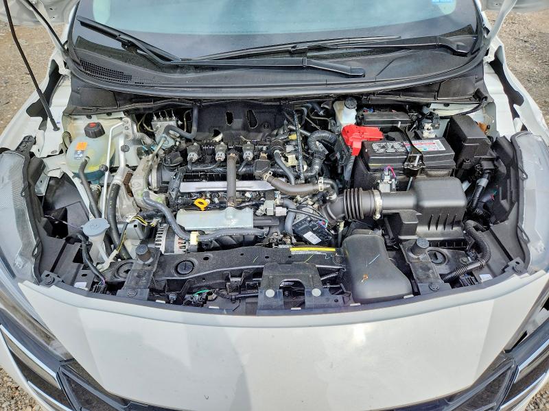 Aukcja sprzedaży 2025 Nissan Versa, vin: 3N1CN8EV7SL834146, numer aukcji: 57895276