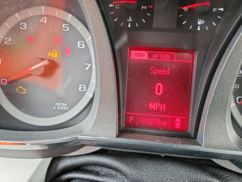 57938346 :رقم المزاد ، 2GKALSEK8F6168670 vin ، 2015 Gmc Terrain مزاد بيع