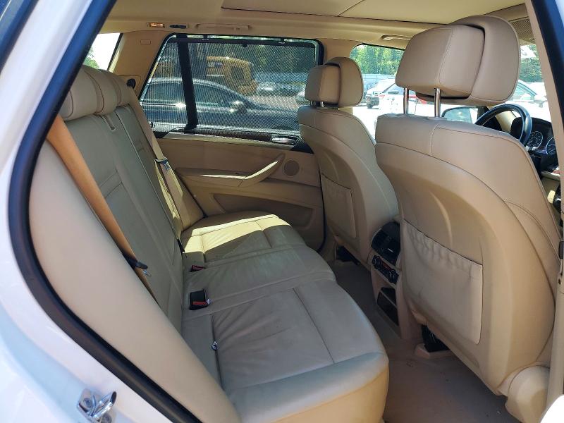 Aukcja sprzedaży 2009 Bmw X5, vin: 5UXFE43599L262457, numer aukcji: 56811776