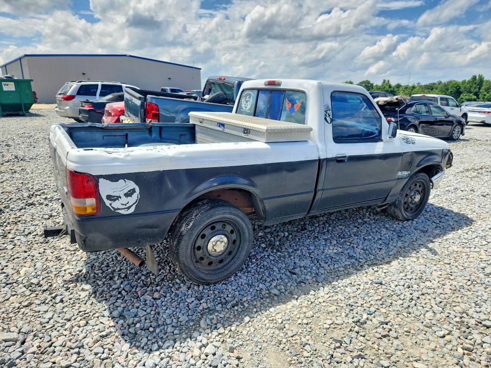 Aukcja sprzedaży 1997 Ford Ranger, vin: 1FTCR10A7VPA99870, numer aukcji: 57737586