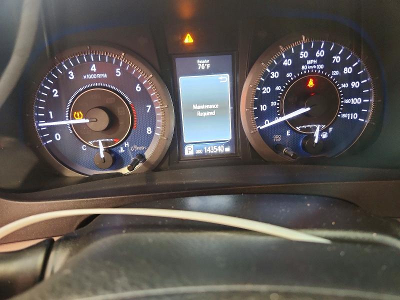 2015 Toyota Sienna მანქანა იყიდება აუქციონზე, vin: 5TDYK3DC0FS627550, აუქციონის ნომერი: 56439856