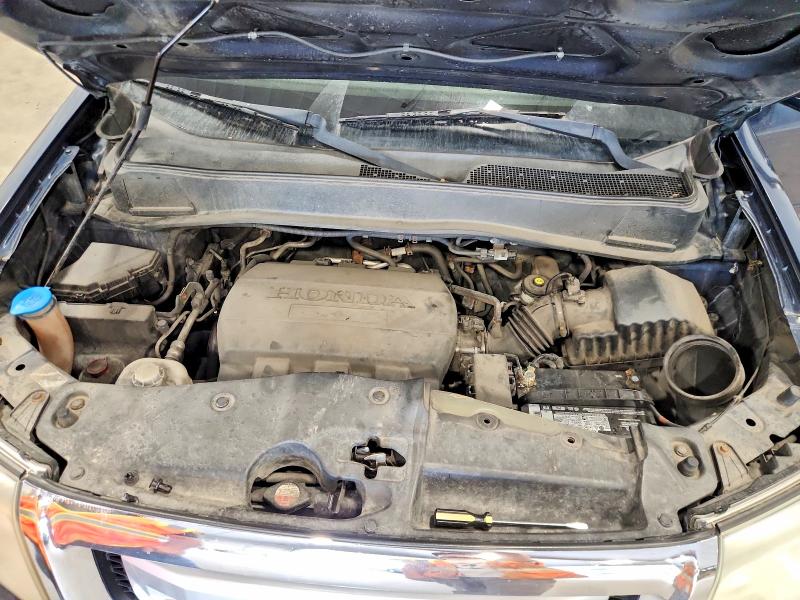 Продаж на аукціоні авто 2010 Honda Pilot, vin: 5FNYF4H60AB039319, номер лоту: 55500406
