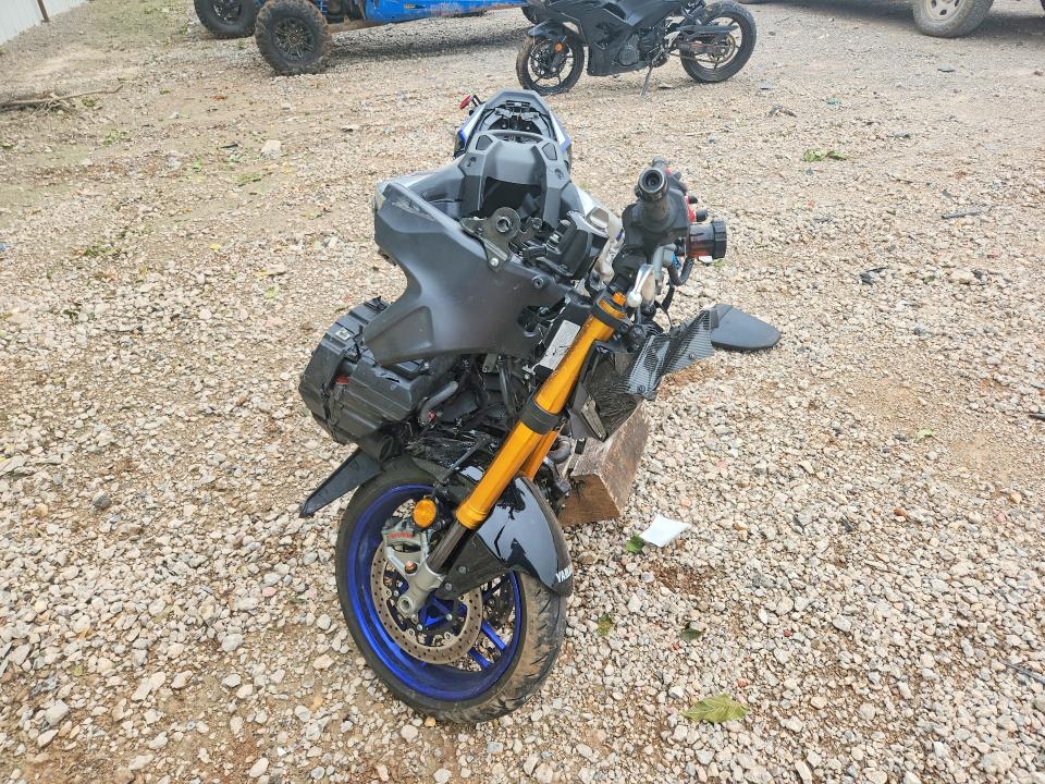 Продажа на аукционе авто 2025 Yamaha Mt09, vin: JYARN95E3SA001962, номер лота: 57723396