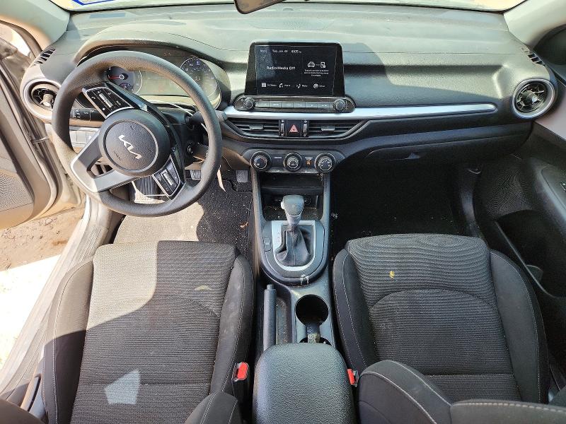 Aukcja sprzedaży 2022 Kia Forte, vin: 3KPF24AD8NE426806, numer aukcji: 58124826