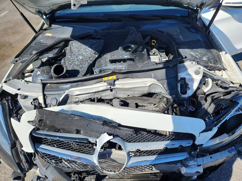 Aukcja sprzedaży 2016 Mercedes-benz C, vin: 55SWF4JB0GU114820, numer aukcji: 56141796