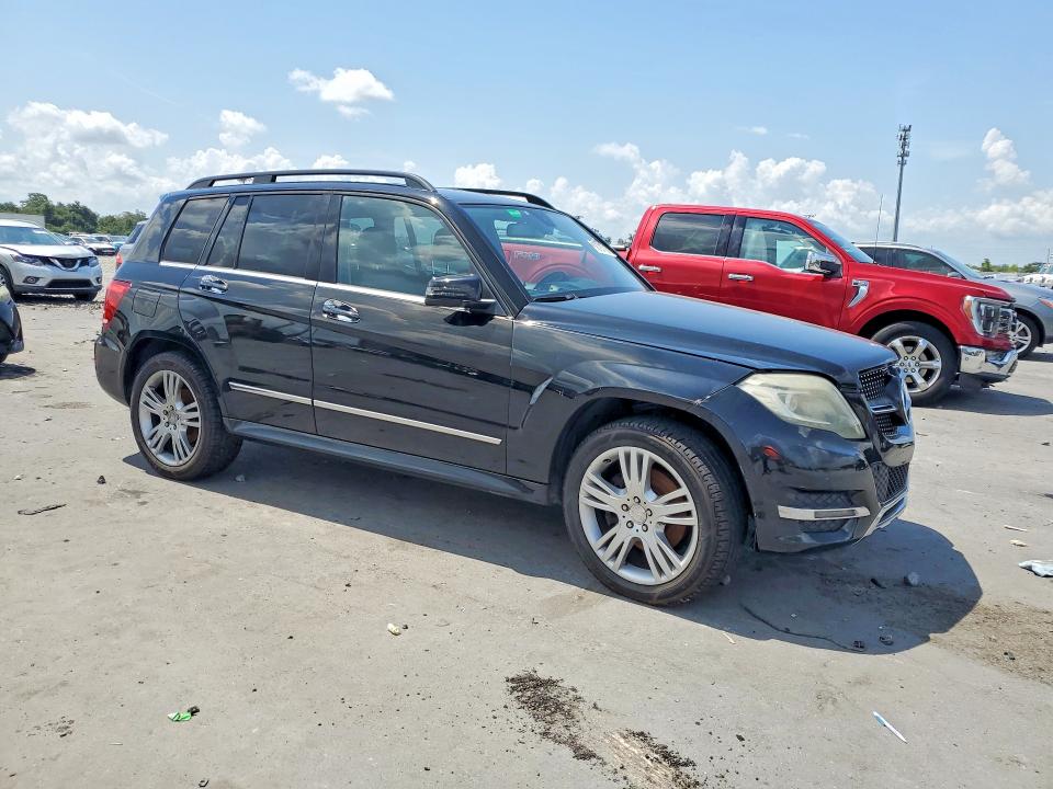 Продажа на аукционе авто 2014 Mercedes-benz Glk, vin: WDCGG8JB6EG290780, номер лота: 58720716