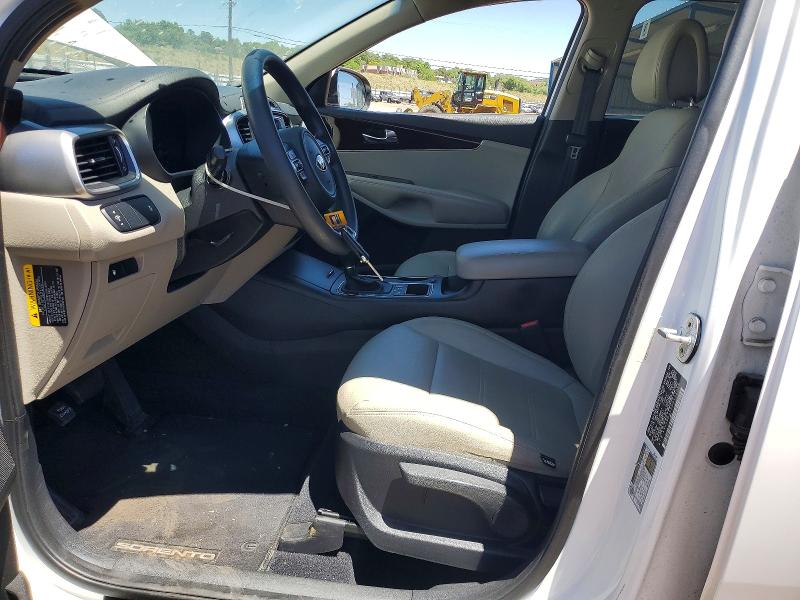 Aukcja sprzedaży 2016 Kia Sorento, vin: 5XYPGDA58GG132066, numer aukcji: 57928806
