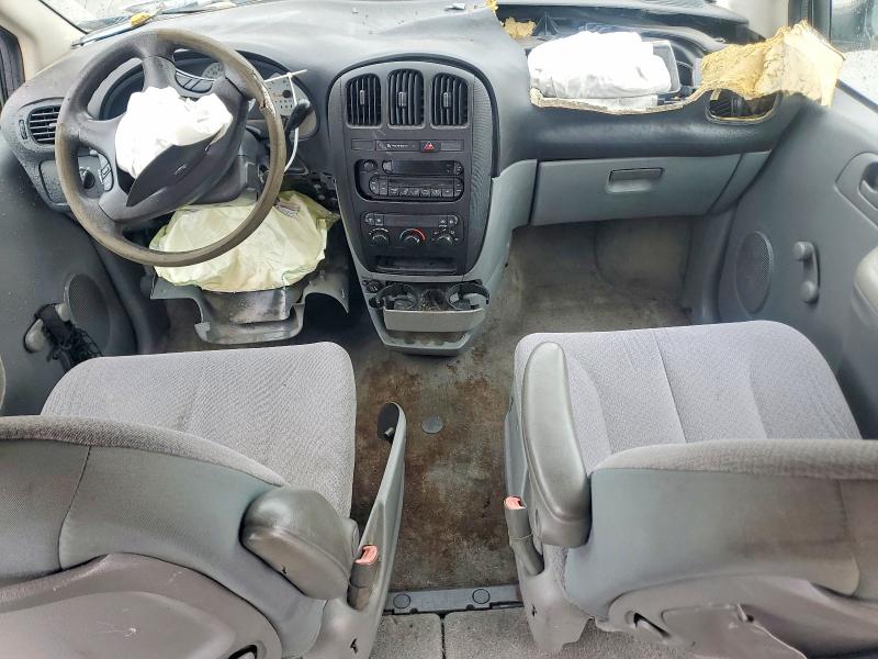 Aukcja sprzedaży 2006 Dodge Grand Cara, vin: 1D4GP24E26B650699, numer aukcji: 55917106