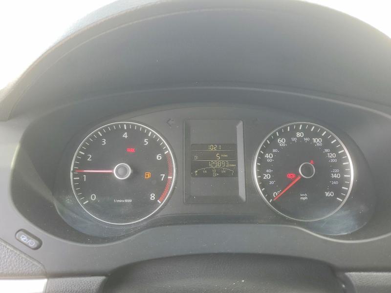 56227346 :رقم المزاد ، 3VWB17AJ5EM397101 vin ، 2014 Volkswagen Jetta مزاد بيع
