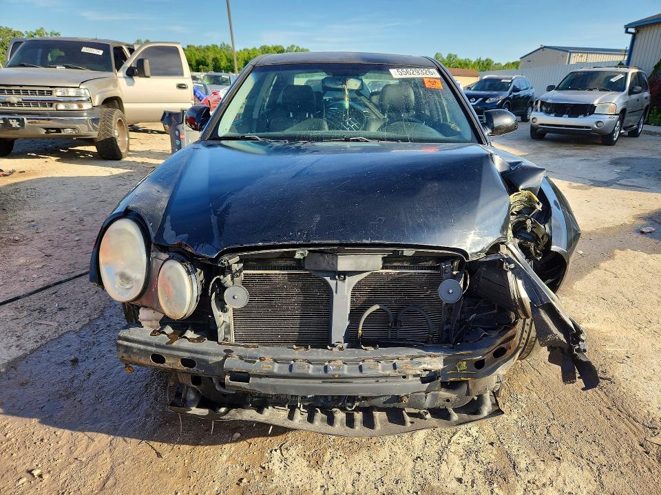 55629326 :رقم المزاد ، KNALD125985154783 vin ، 2008 Kia Amanti مزاد بيع