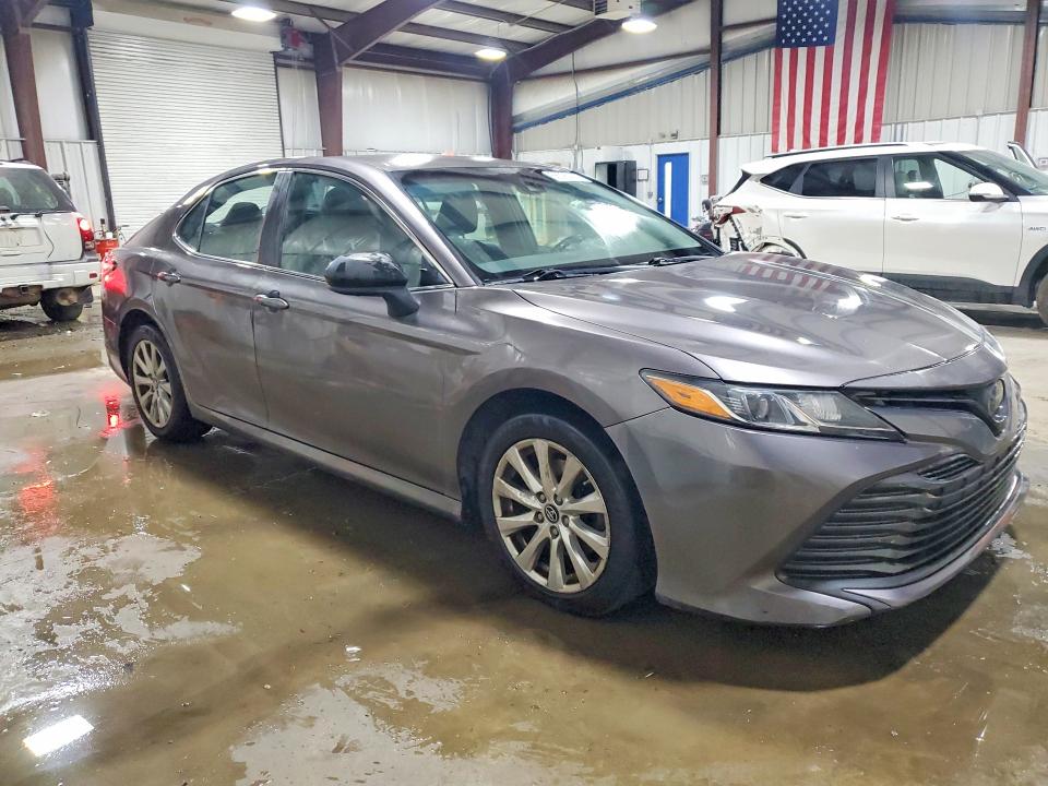 Aukcja sprzedaży 2018 Toyota Camry, vin: 4T1B11HK6JU528763, numer aukcji: 56395416