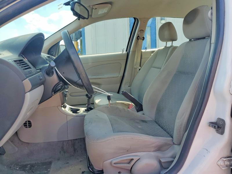 Aukcja sprzedaży 2009 Chevrolet Cobalt, vin: 1G1AK58H897188611, numer aukcji: 59075006