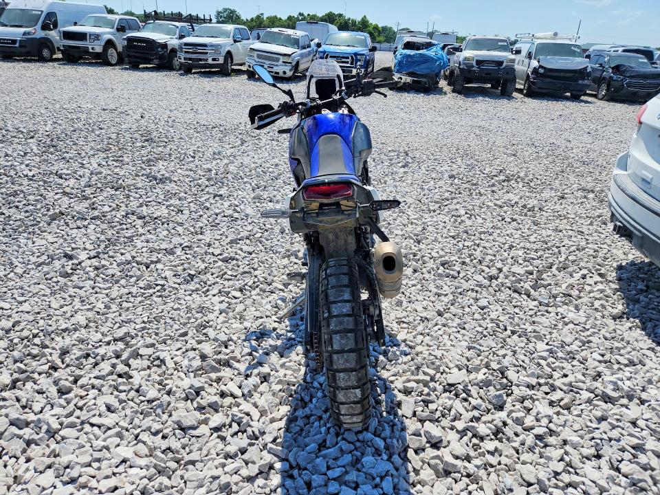 Продаж на аукціоні авто 2025 Yamaha Xtz7sl, vin: JYADM17E7SA001068, номер лоту: 57365906