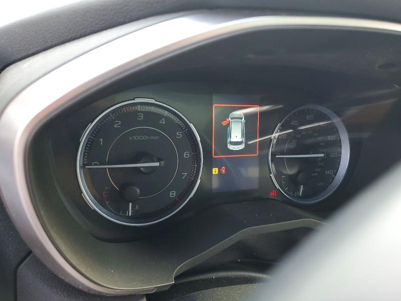 Продажа на аукционе авто 2019 Subaru Ascent, vin: 4S4WMARD0K3458015, номер лота: 59386626