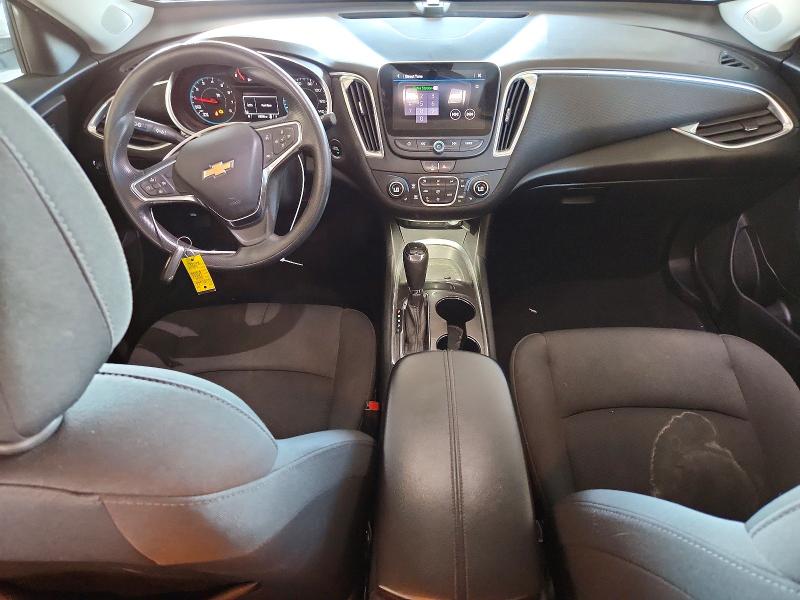 Aukcja sprzedaży 2020 Chevrolet Malibu, vin: 1G1ZD5ST6LF101246, numer aukcji: 54561006