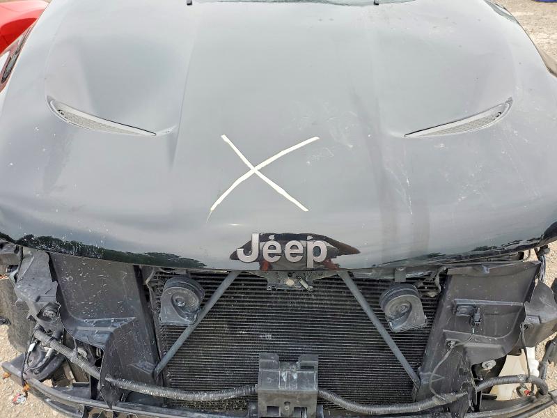 Aukcja sprzedaży 2021 Jeep Grand Cherokee, vin: 1C4RJFCG6MC617021, numer aukcji: 57062456