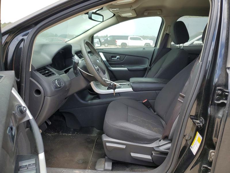 Aukcja sprzedaży 2013 Ford Edge, vin: 2FMDK3GC1DBC12080, numer aukcji: 56930186