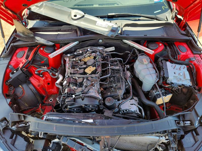 58559666 :رقم المزاد ، WAUEAAF48PA034465 vin ، 2023 Audi A4 مزاد بيع