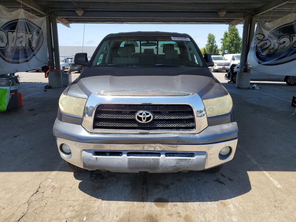 Aukcja sprzedaży 2008 Toyota Tundra, vin: 5TFBV54188X056779, numer aukcji: 57353246