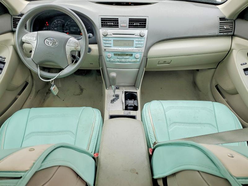 Aukcja sprzedaży 2008 Toyota Camry, vin: 4T1BB46K18U037240, numer aukcji: 55799646