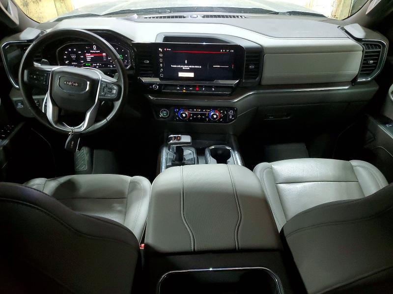 57386116 :رقم المزاد ، 3GTUUDED1PG266612 vin ، 2023 Gmc Sierra مزاد بيع