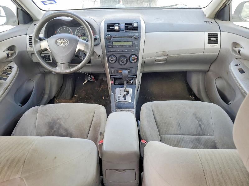 Продажа на аукционе авто 2010 Toyota Corolla, vin: 1NXBU4EE4AZ371208, номер лота: 55766526