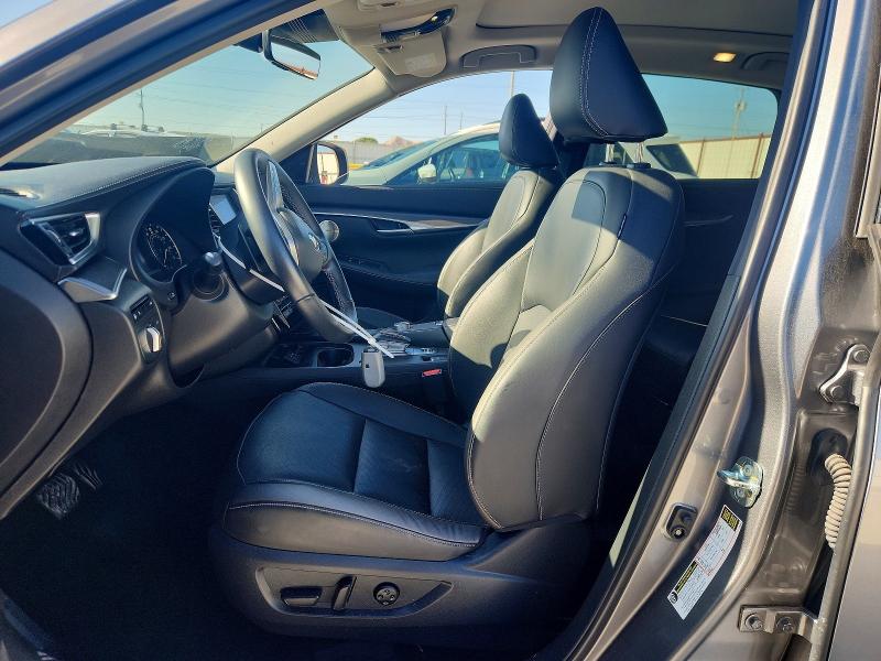 Продаж на аукціоні авто 2024 Infiniti Qx50, vin: 3PCAJ5BA2RF106338, номер лоту: 55747946