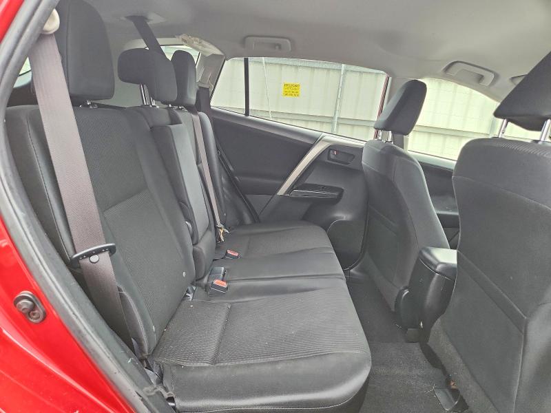 Продаж на аукціоні авто 2017 Toyota Rav4, vin: JTMBFREV2HJ158328, номер лоту: 58643856