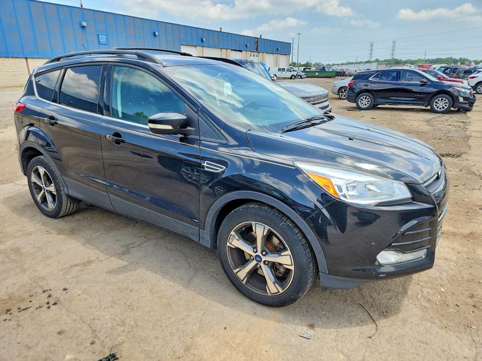 Продаж на аукціоні авто 2013 Ford Escape, vin: 1FMCU9H99DUC64353, номер лоту: 85790515