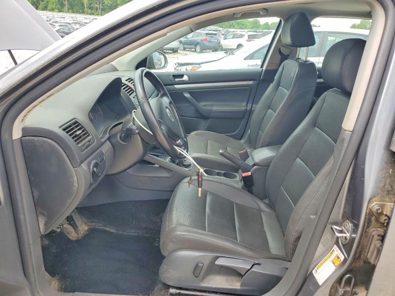 Продажа на аукционе авто 2008 Volkswagen Jetta, vin: 3VWRJ71K58M181762, номер лота: 56437396