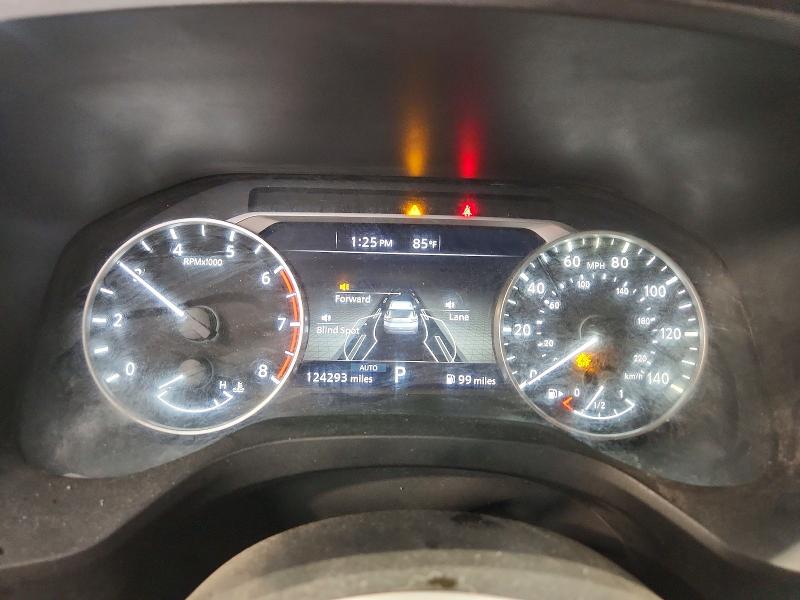 Aukcja sprzedaży 2023 Nissan Rogue, vin: 5N1BT3BB2PC820813, numer aukcji: 56678766