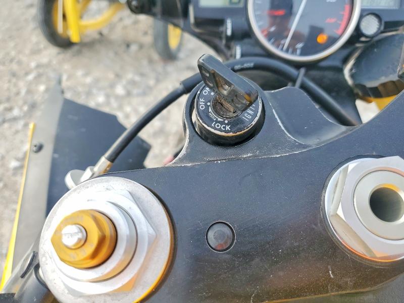 Aukcja sprzedaży 2008 Yamaha Yzfr6, vin: JYARJ16E18A002337, numer aukcji: 56316176
