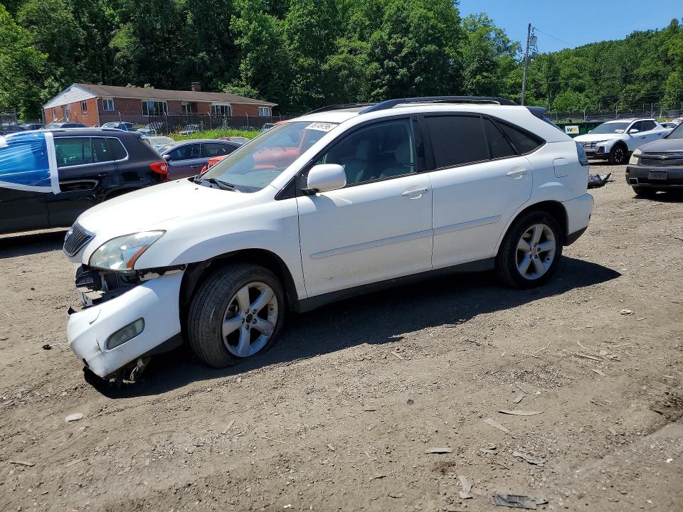 Aukcja sprzedaży 2004 Lexus Rx, vin: 2T2HA31U84C028641, numer aukcji: 55749796