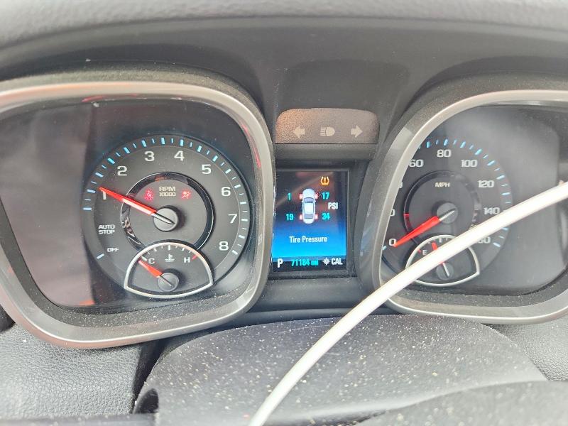 Aukcja sprzedaży 2015 Chevrolet Malibu, vin: 1G11C5SL7FF279039, numer aukcji: 55632456