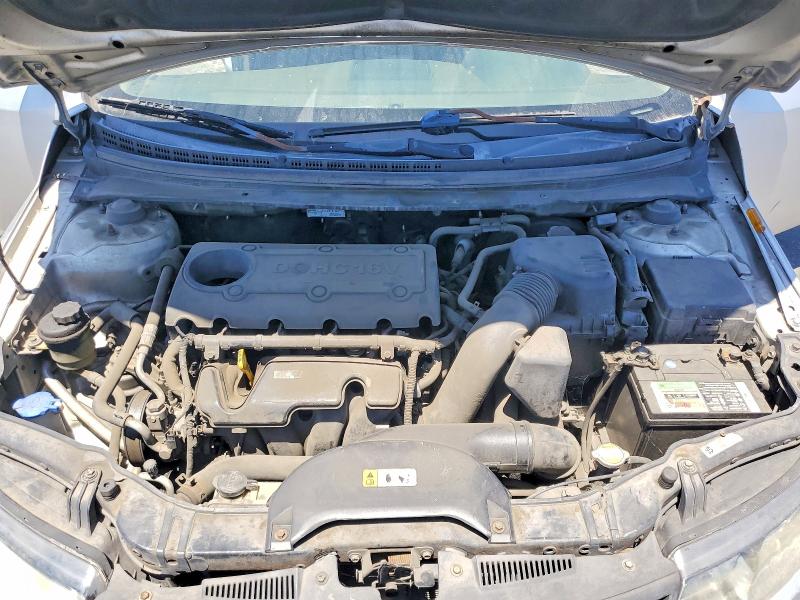 Продажа на аукционе авто 2012 Kia Forte Koup, vin: KNAFU6A23C5522238, номер лота: 56192306