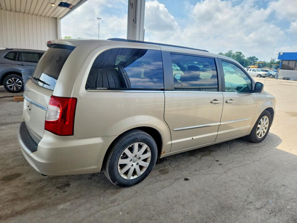 Aukcja sprzedaży 2013 Chrysler Town & Country, vin: 2C4RC1BG5DR708691, numer aukcji: 77248075