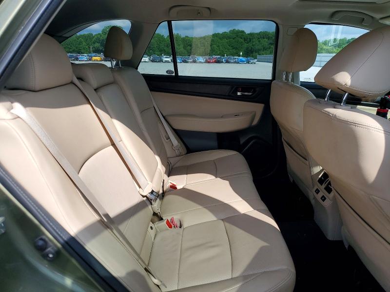 Продажа на аукционе авто 2017 Subaru Outback, vin: 4S4BSANC9H3263864, номер лота: 56783116