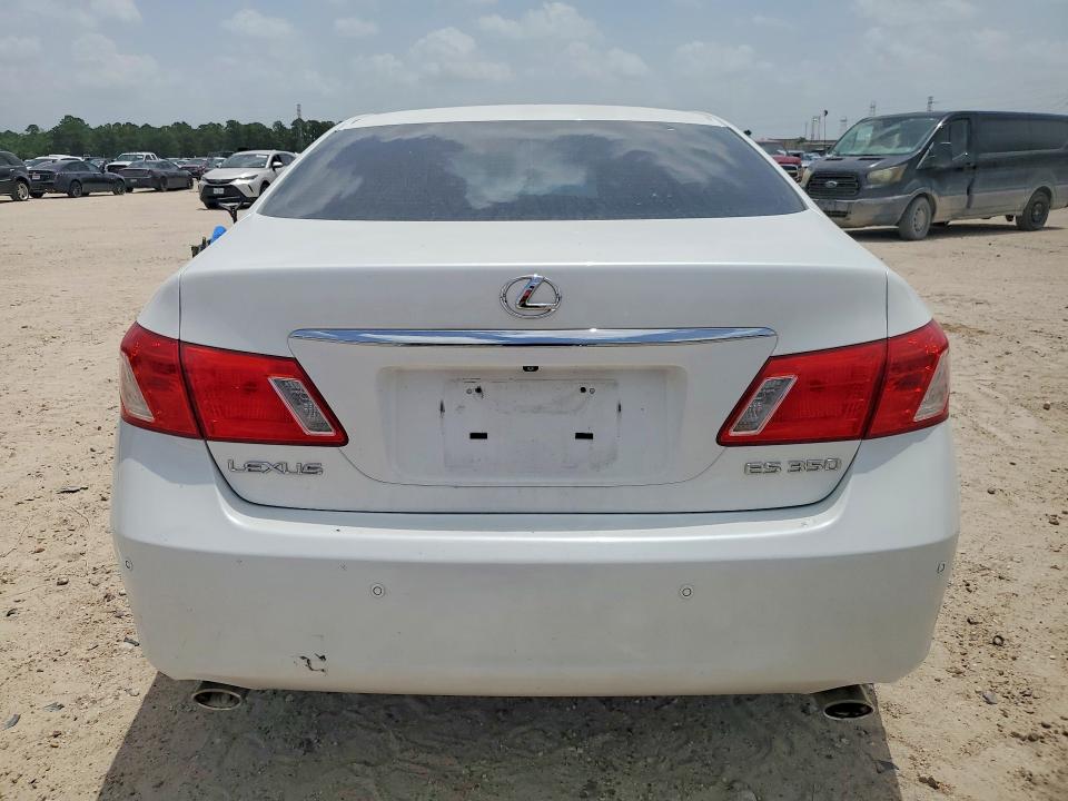 Продажа на аукционе авто 2009 Lexus Es, vin: JTHBJ46G292304173, номер лота: 59022026