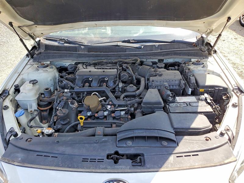 Продажа на аукционе авто 2015 Kia Cadenza, vin: KNALN4D74F5195753, номер лота: 57148416