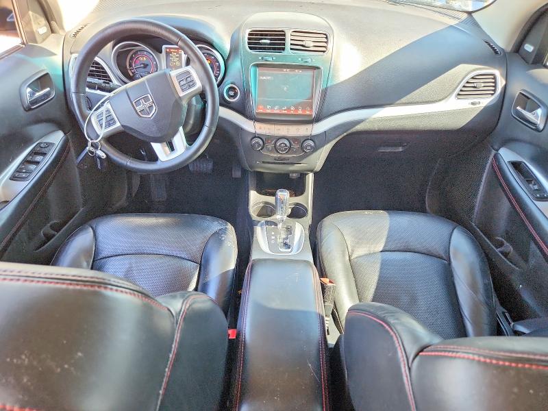 Продаж на аукціоні авто 2016 Dodge Journey, vin: 3C4PDCEG7GT247636, номер лоту: 56995576
