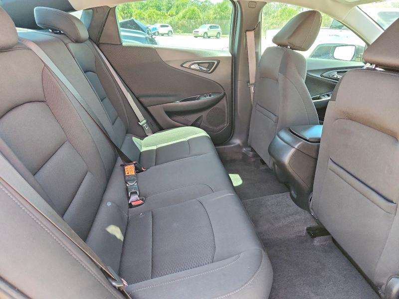 Aukcja sprzedaży 2021 Chevrolet Malibu, vin: 1G1ZB5STXMF050504, numer aukcji: 56652706