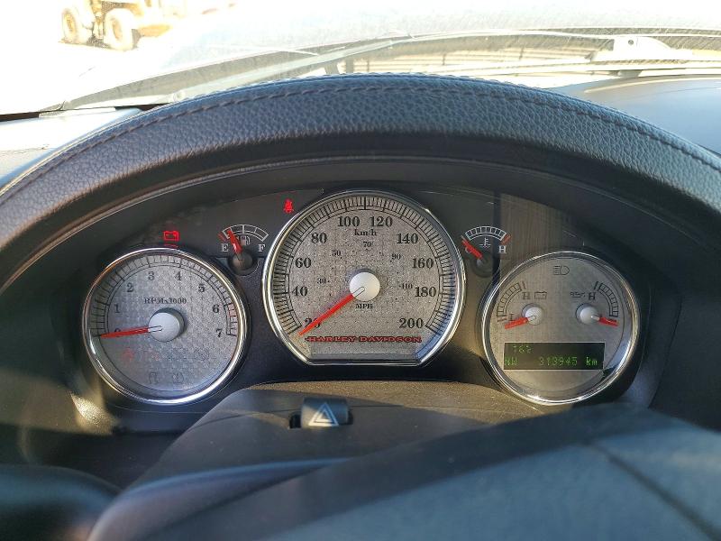 2007 Ford F150 მანქანა იყიდება აუქციონზე, vin: 1FTRW14547FA28831, აუქციონის ნომერი: 58325806