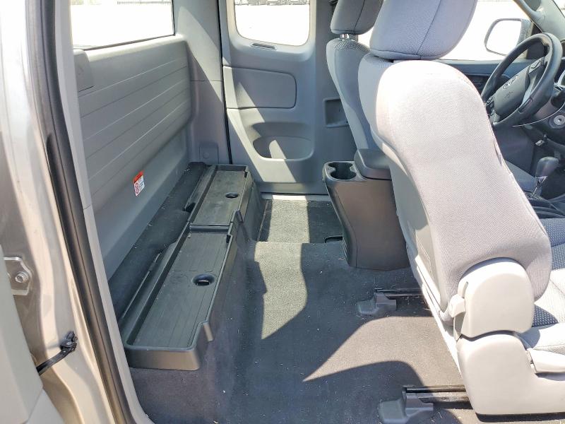 Продажа на аукционе авто 2015 Toyota Tacoma, vin: 5TFTX4CN6FX054586, номер лота: 58131246