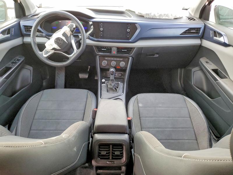 Aukcja sprzedaży 2023 Volkswagen Taos, vin: 3VVEX7B26PM369348, numer aukcji: 58951666